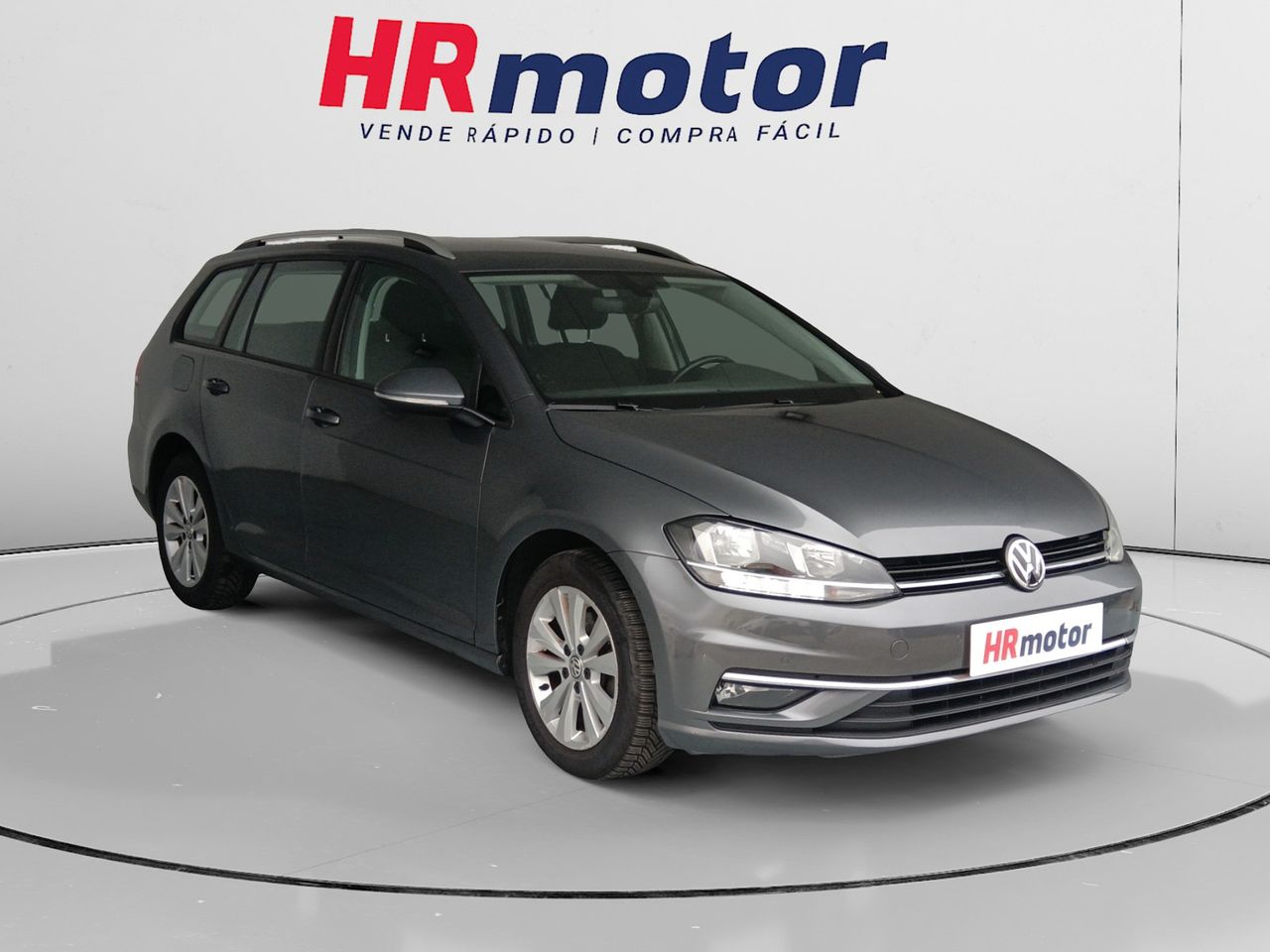 Foto Volkswagen Golf 1