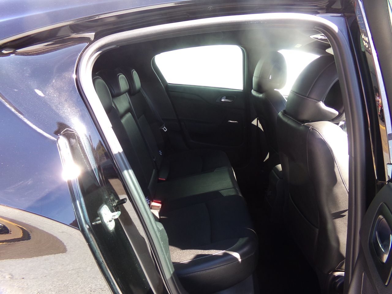 Foto DS Automobiles DS 4 9
