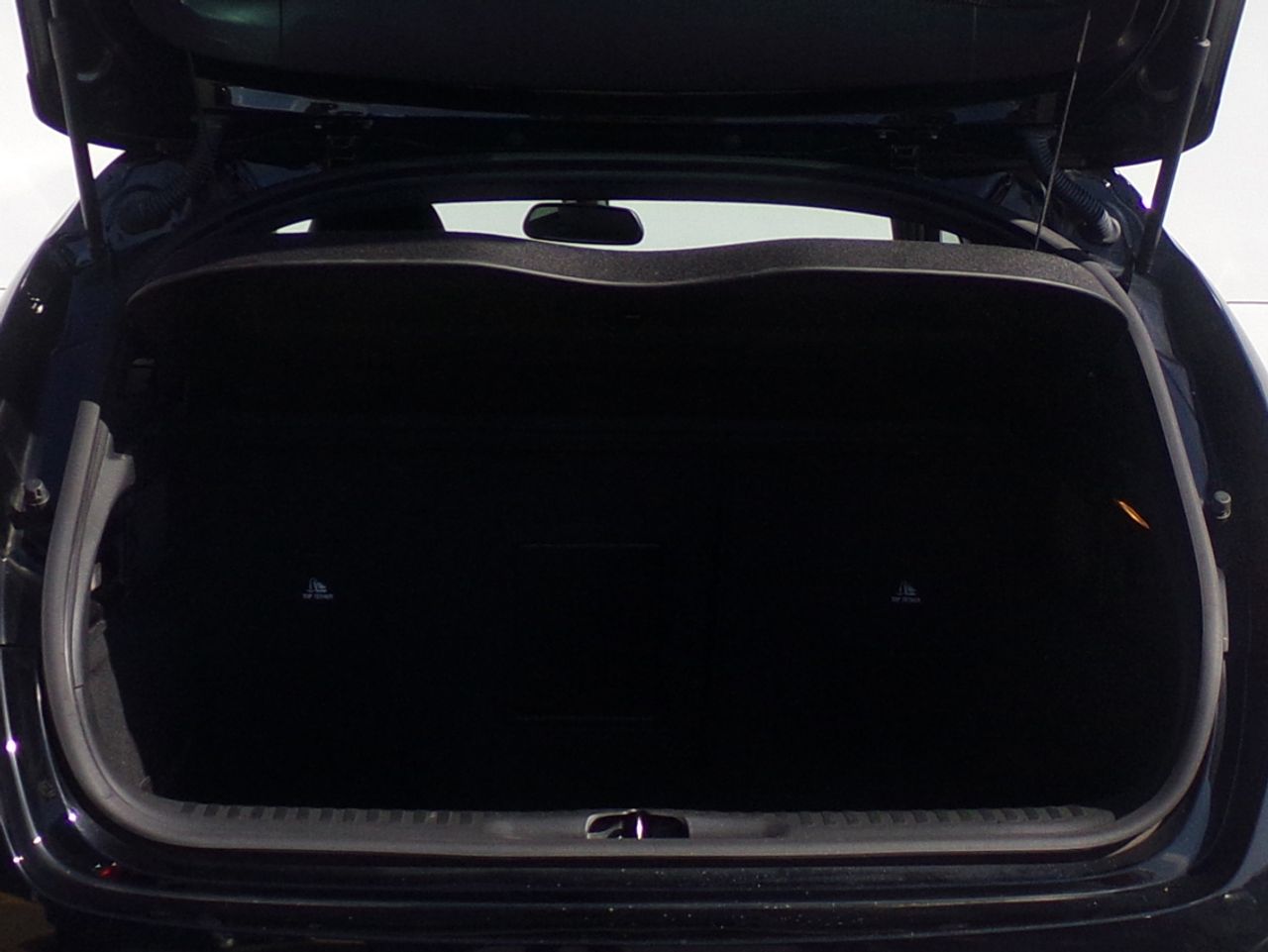 Foto DS Automobiles DS 4 11