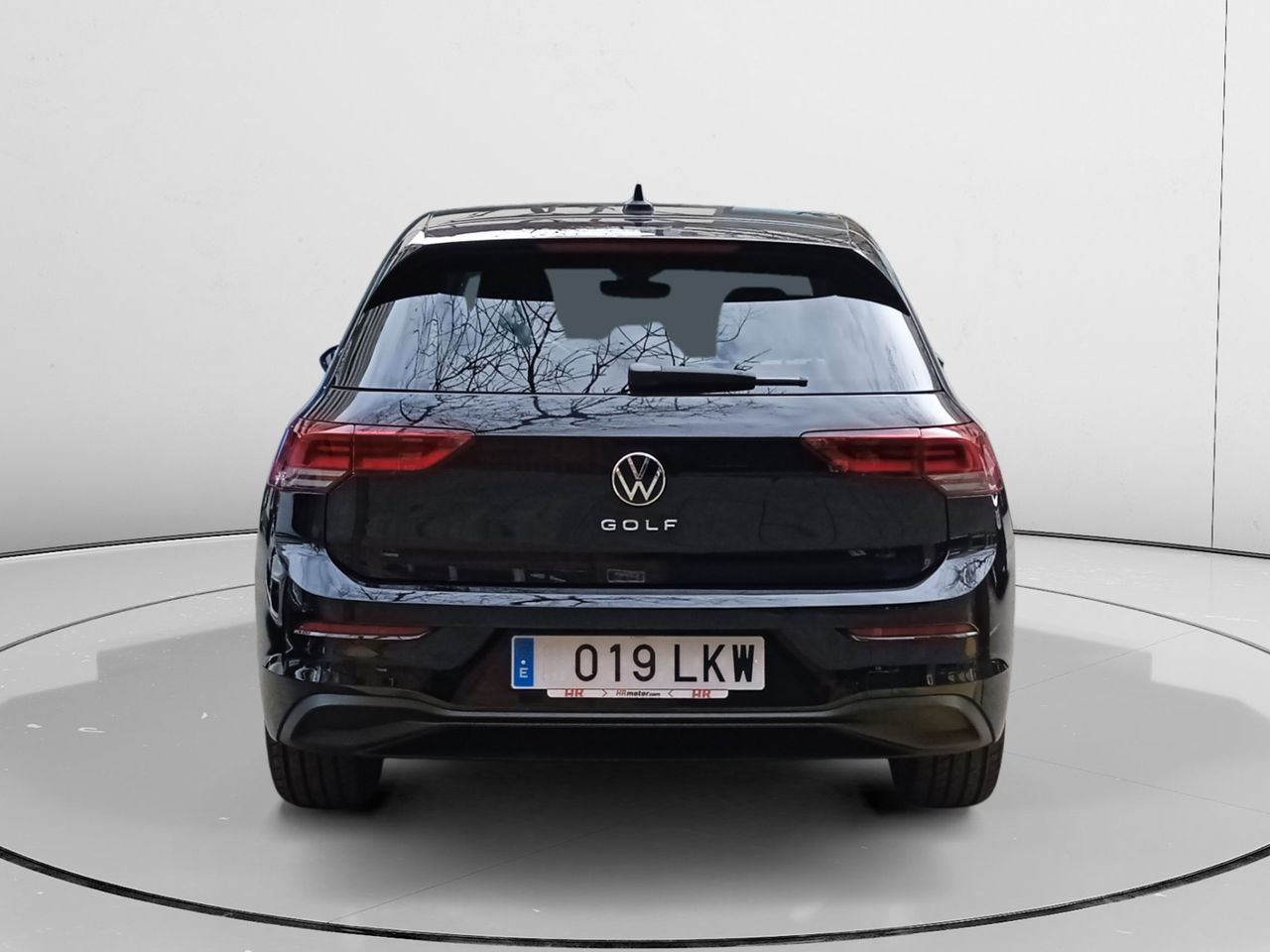 Foto Volkswagen Golf 3