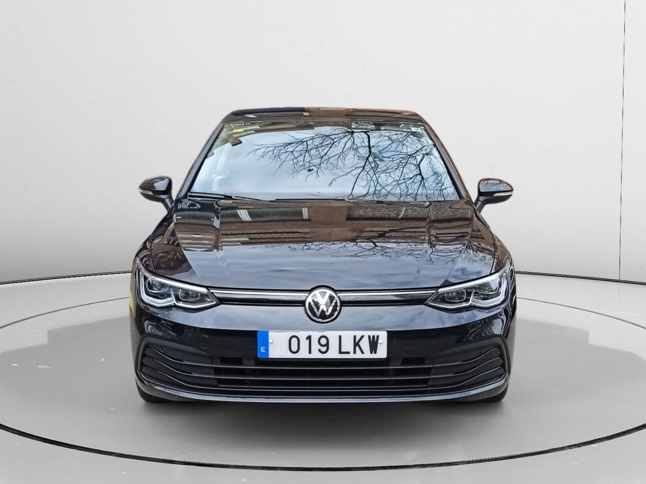Foto Volkswagen Golf 5