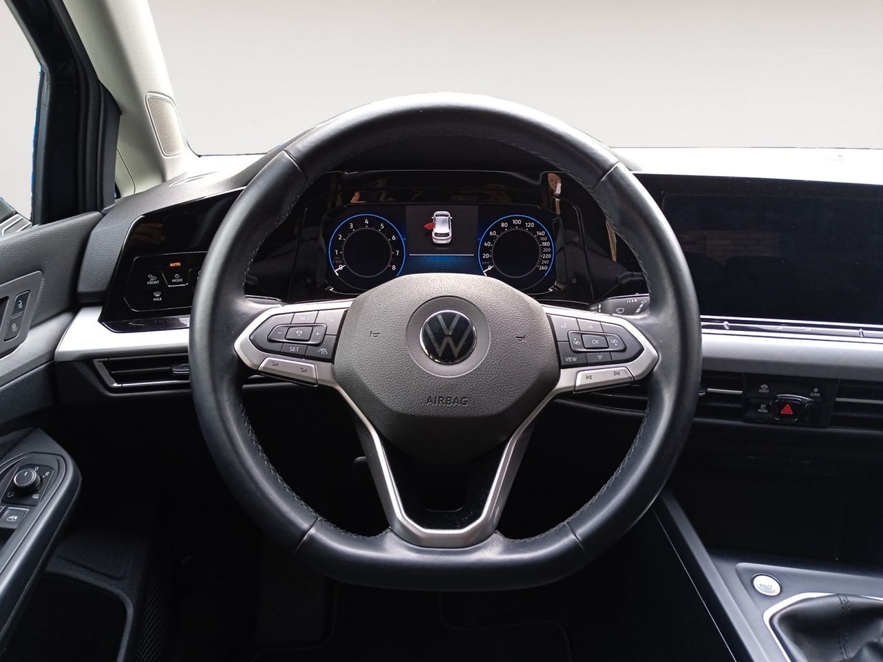 Foto Volkswagen Golf 7