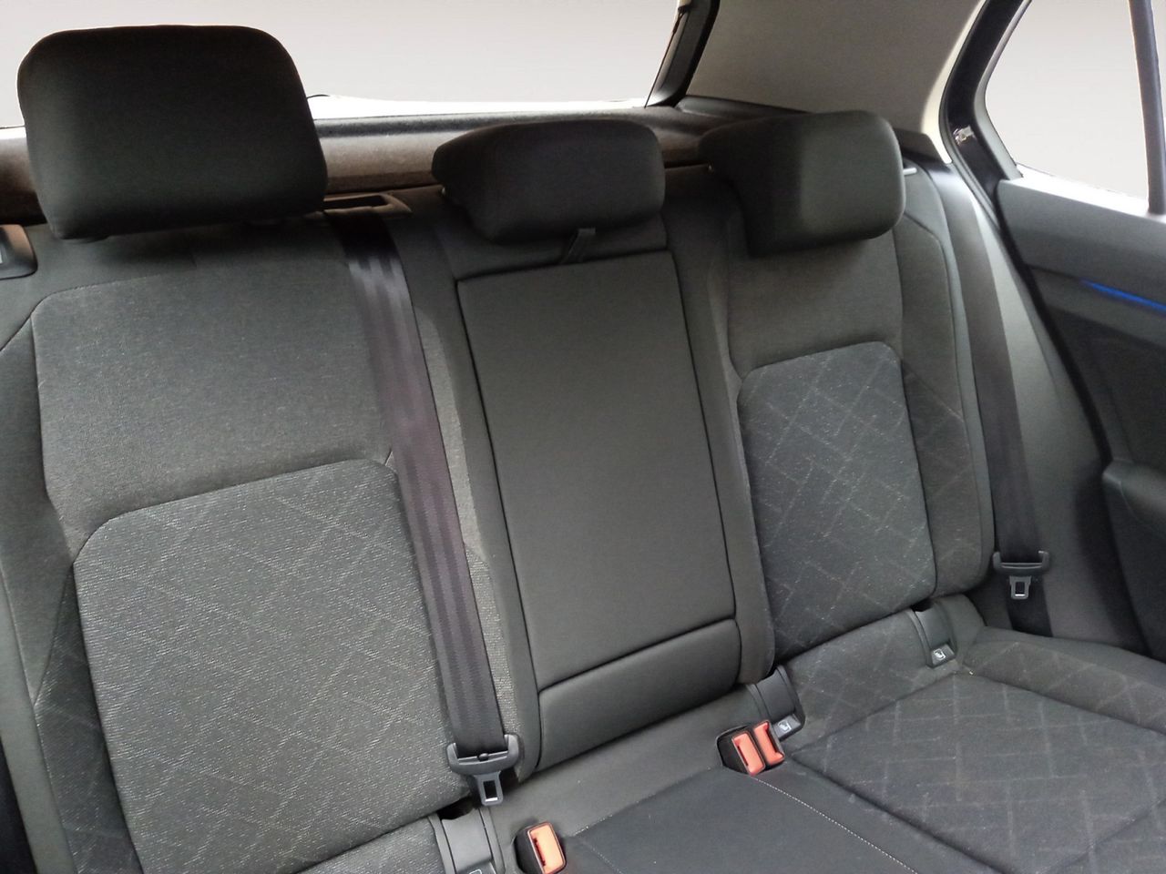 Foto Volkswagen Golf 9