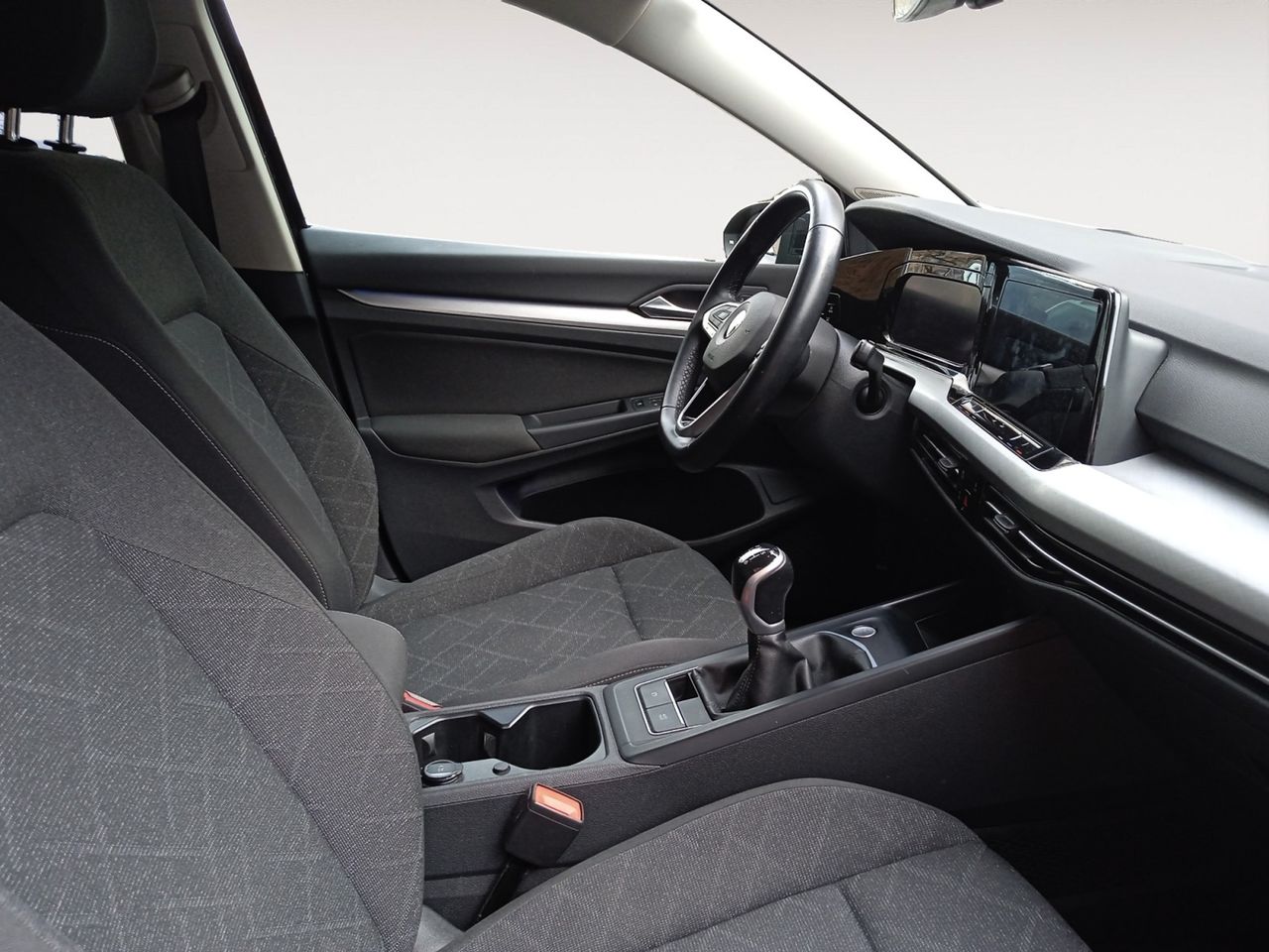 Foto Volkswagen Golf 10