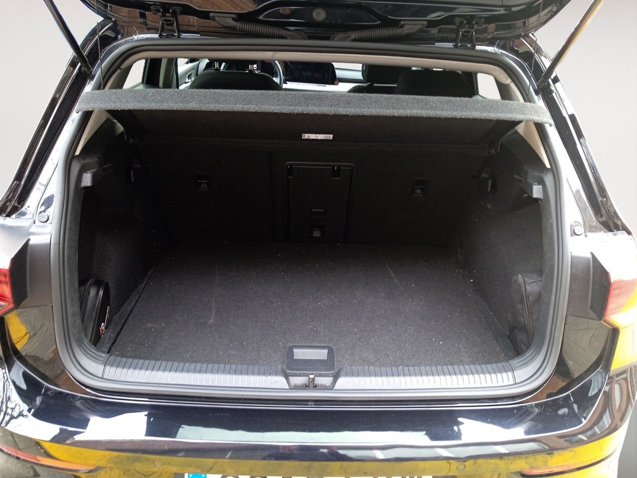 Foto Volkswagen Golf 11