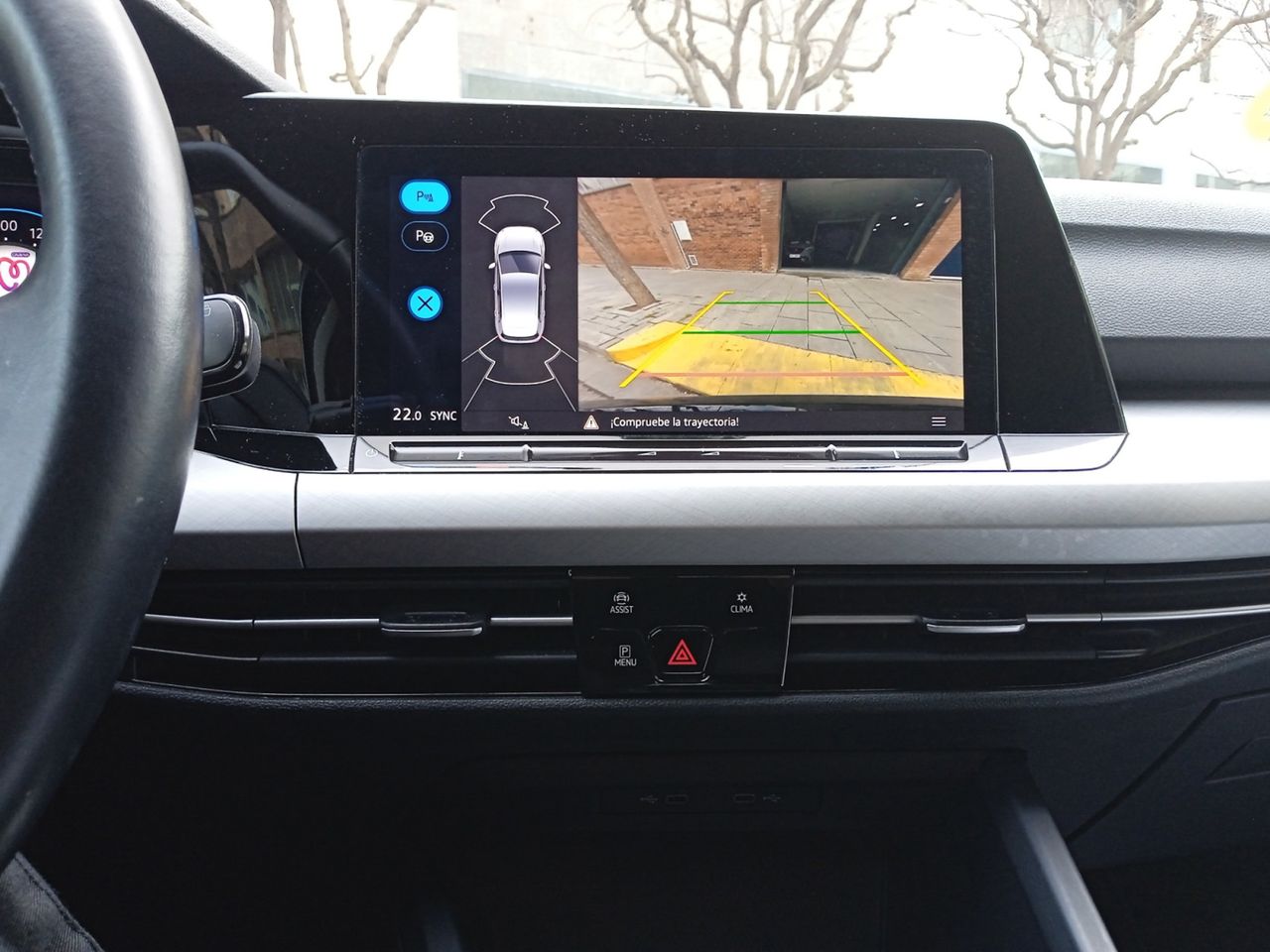 Foto Volkswagen Golf 16