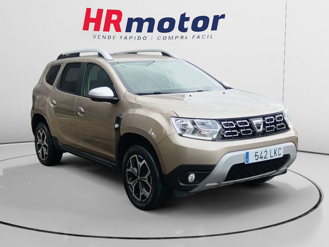 Foto Dacia Duster 1