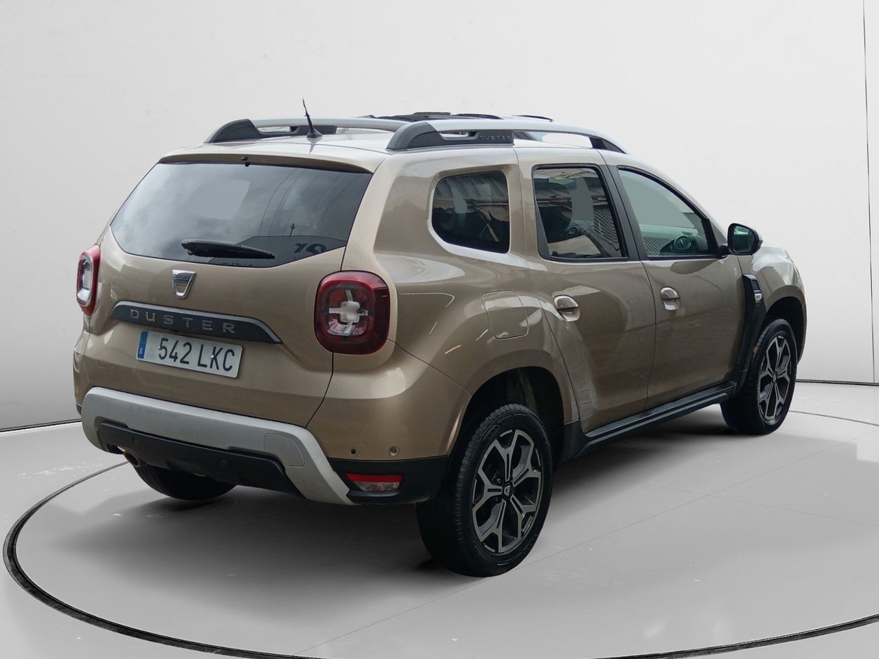 Foto Dacia Duster 2