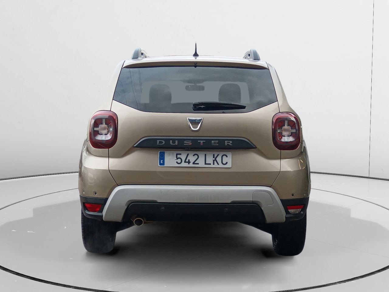 Foto Dacia Duster 3