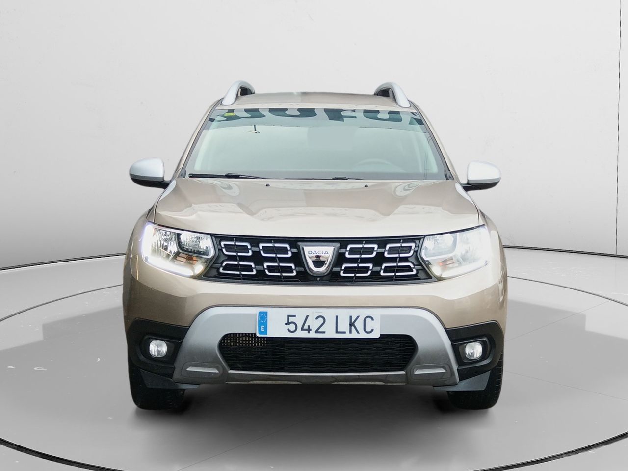 Foto Dacia Duster 5