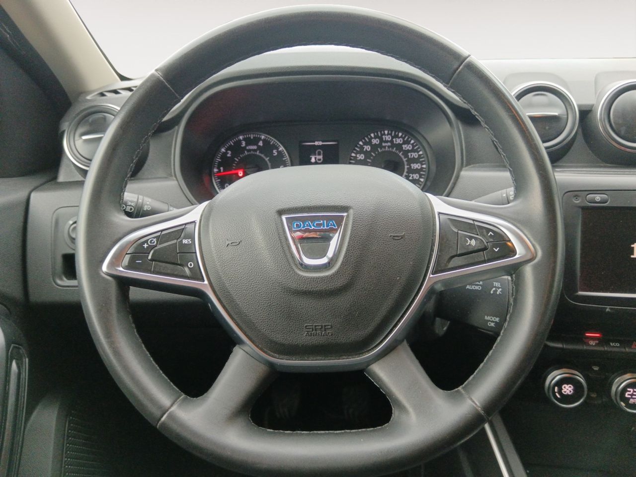 Foto Dacia Duster 7