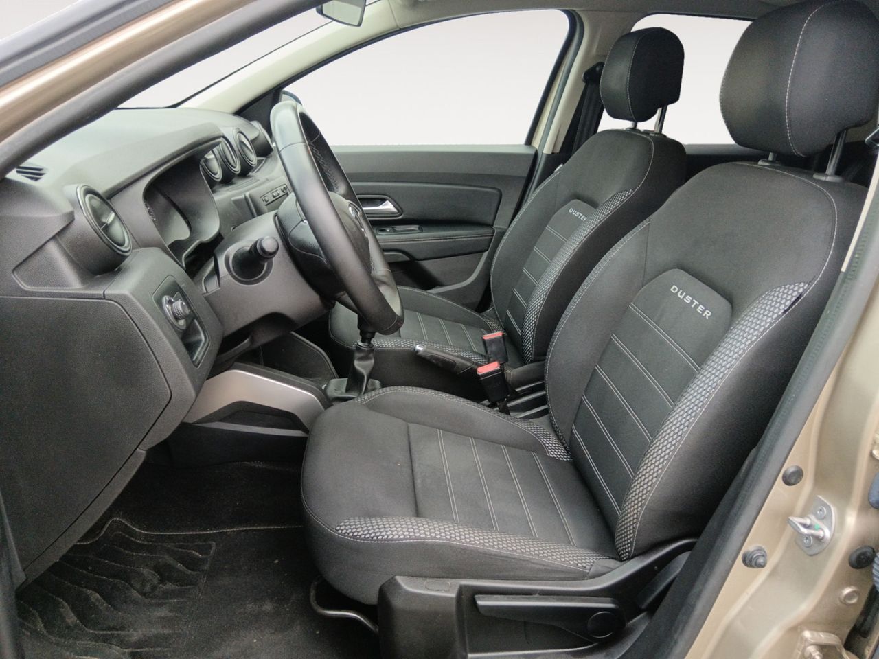 Foto Dacia Duster 8