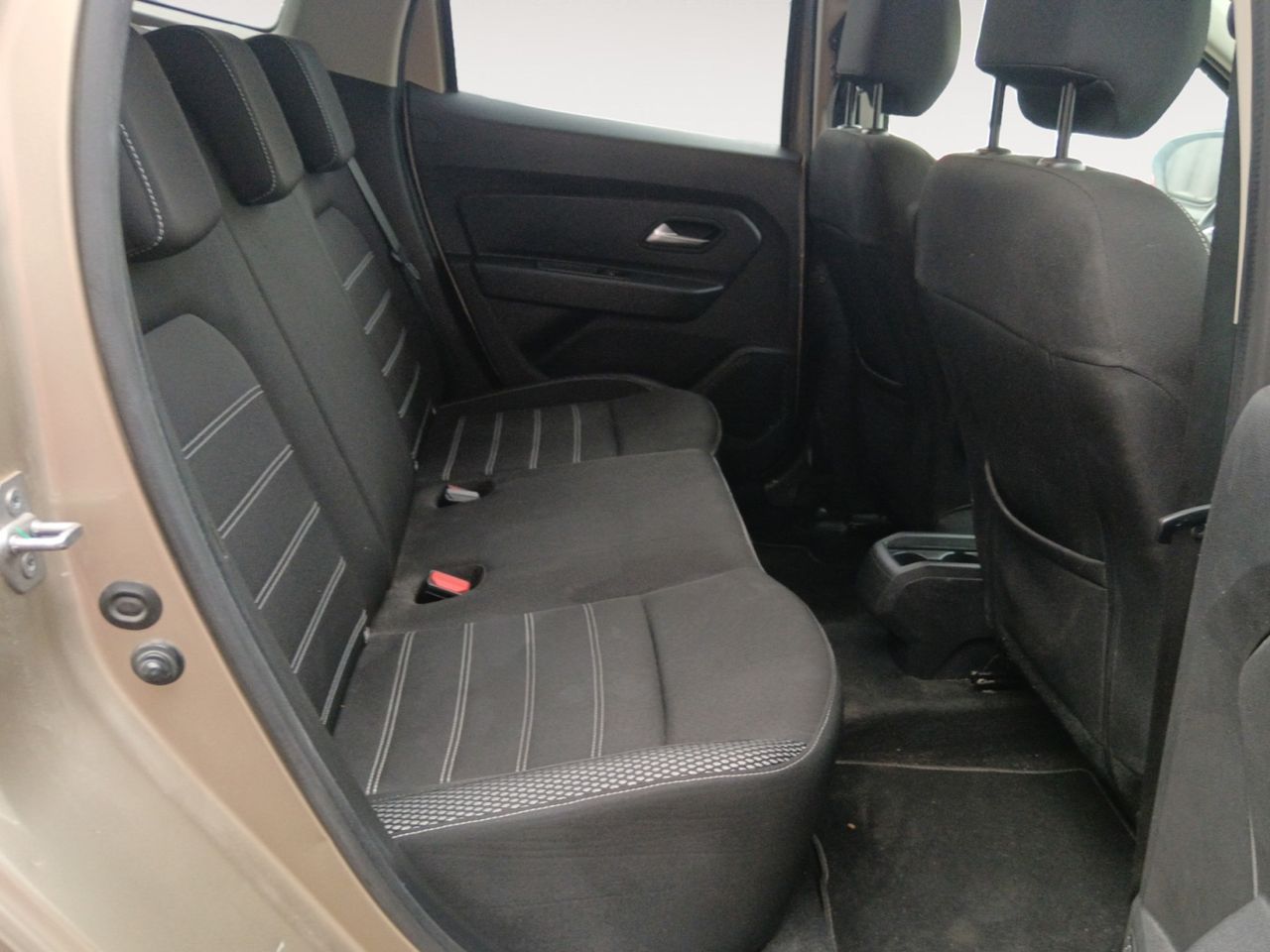 Foto Dacia Duster 9