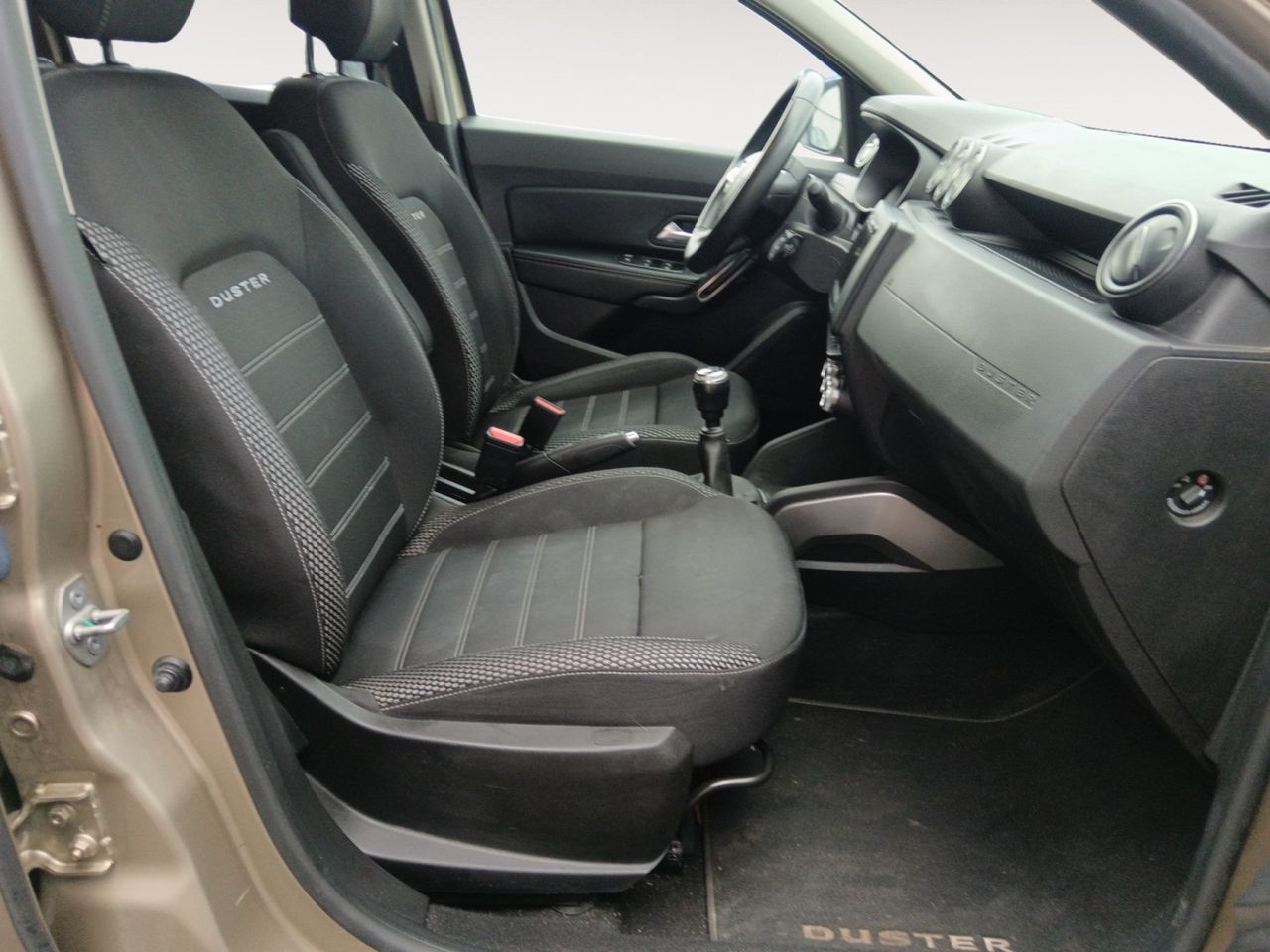 Foto Dacia Duster 10