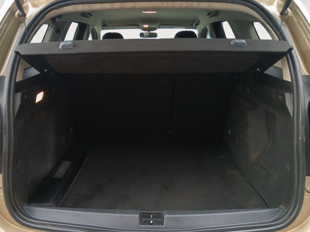 Foto Dacia Duster 11