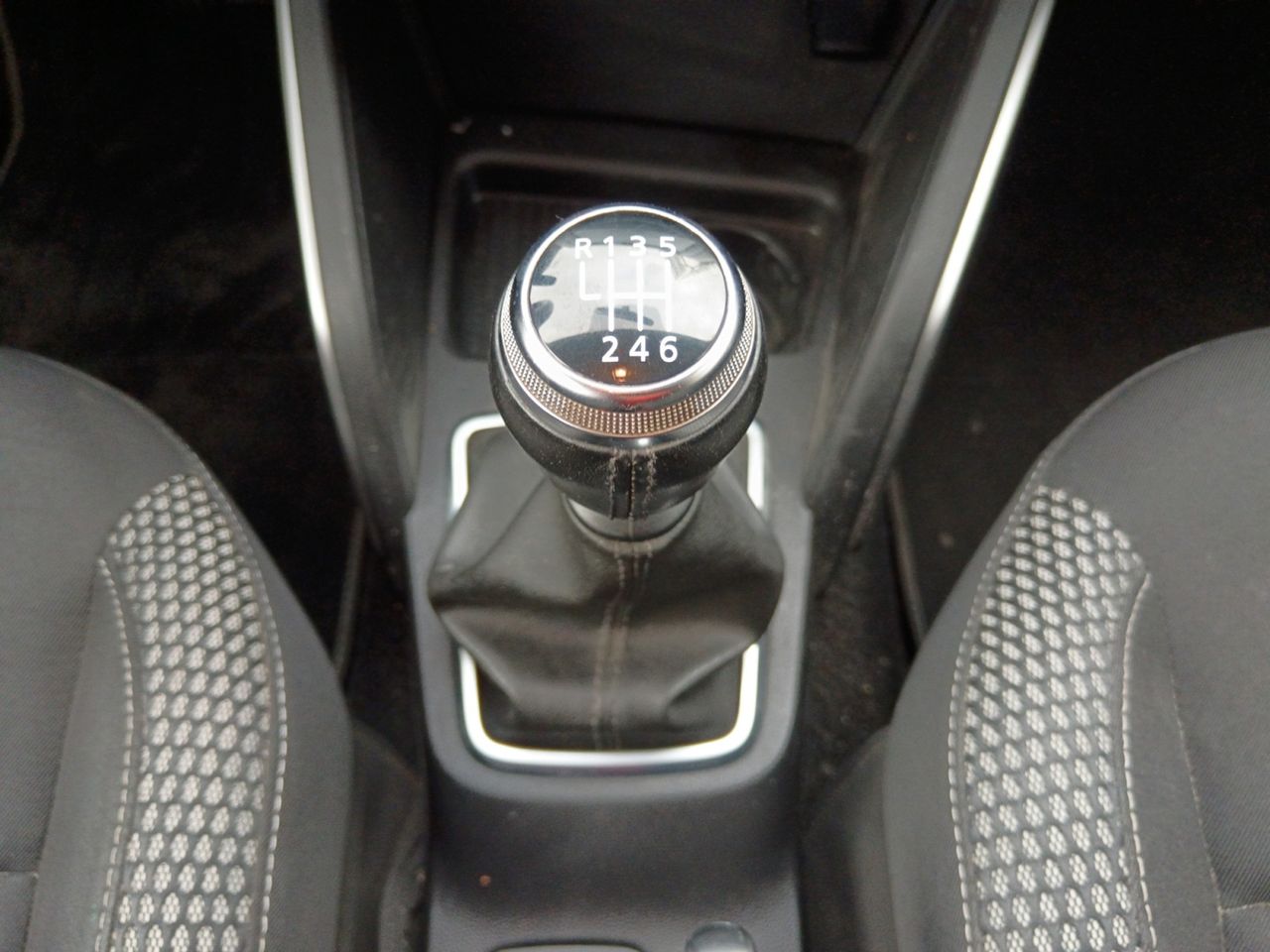 Foto Dacia Duster 12