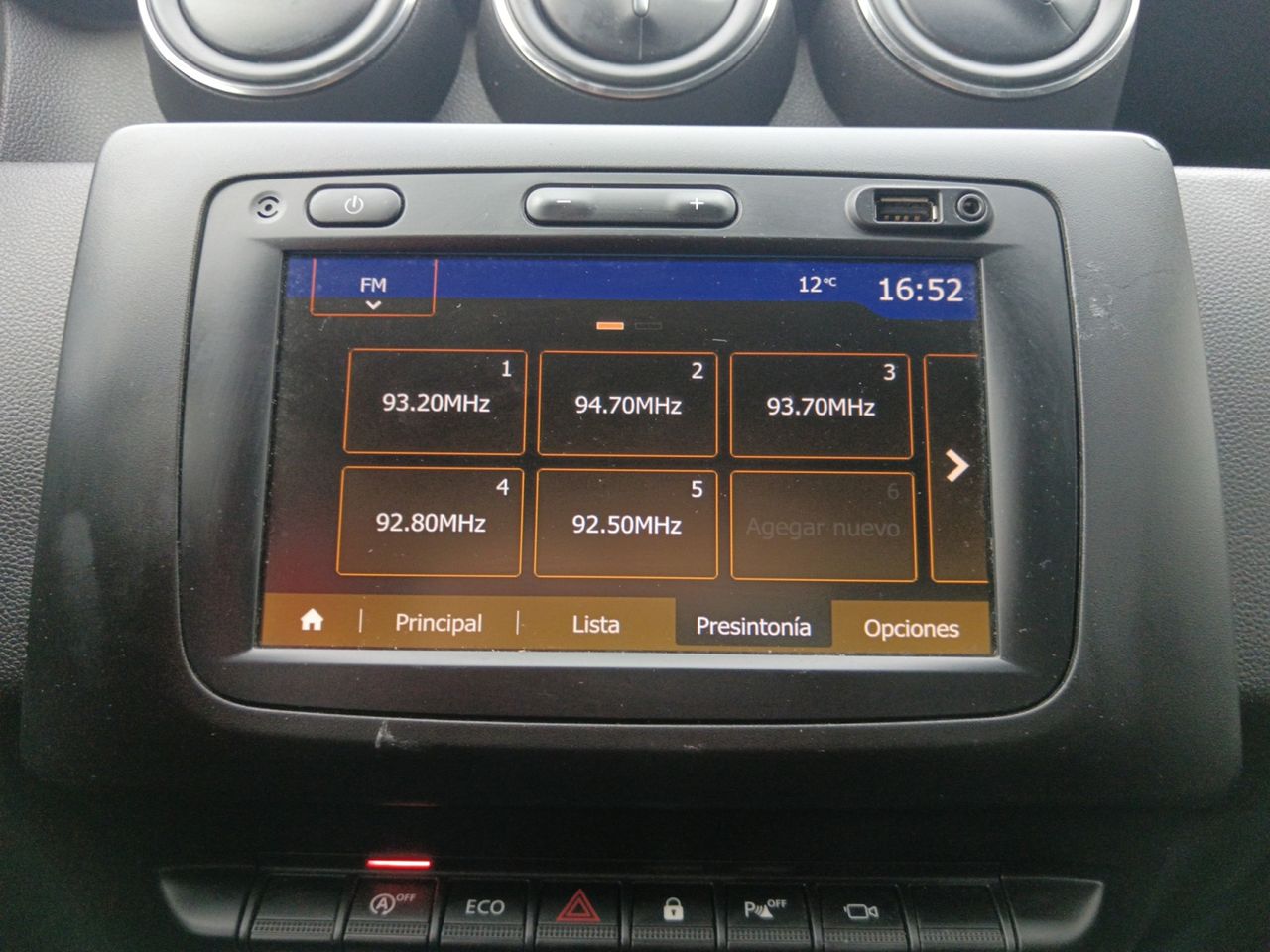 Foto Dacia Duster 15