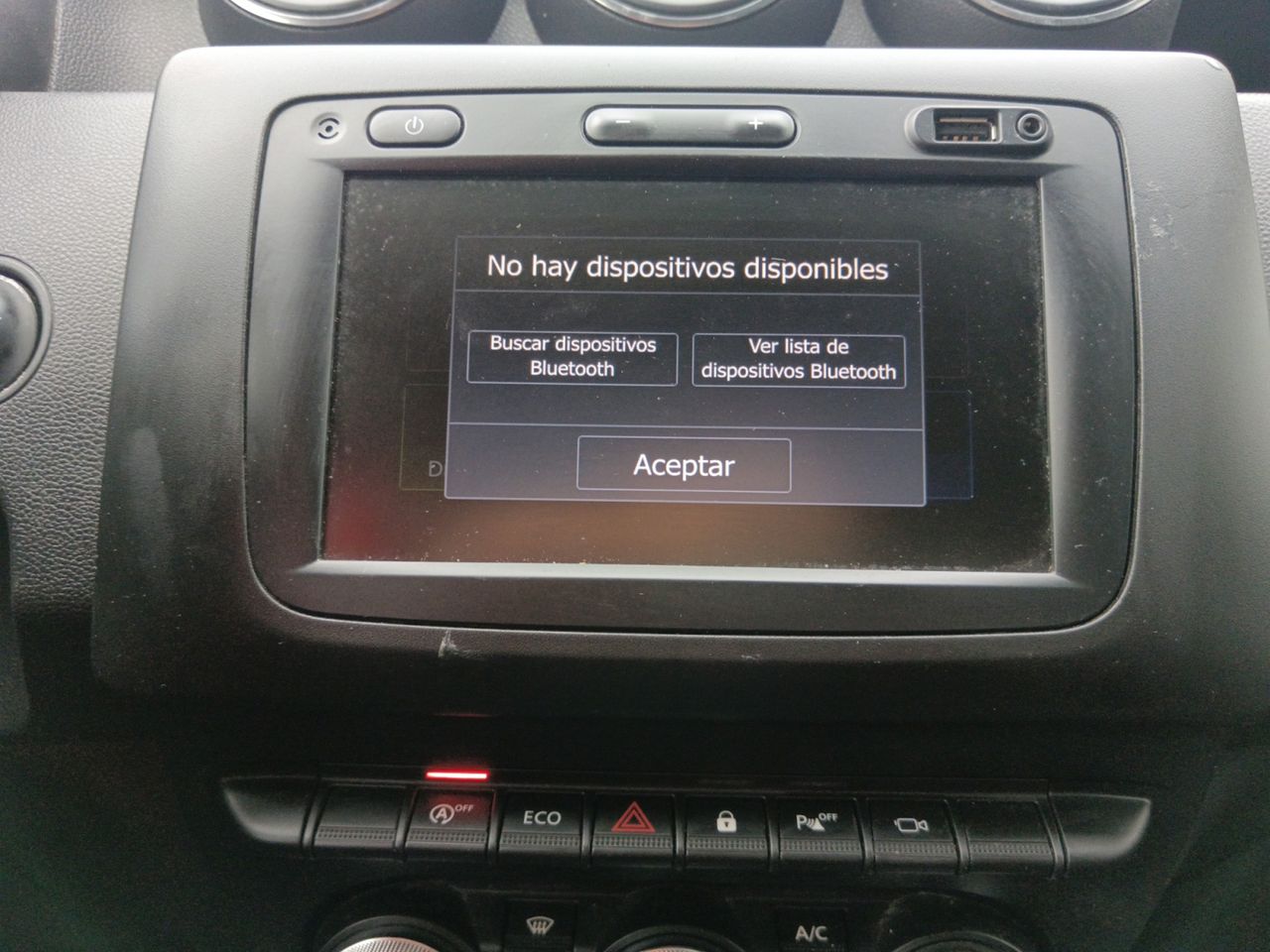 Foto Dacia Duster 16