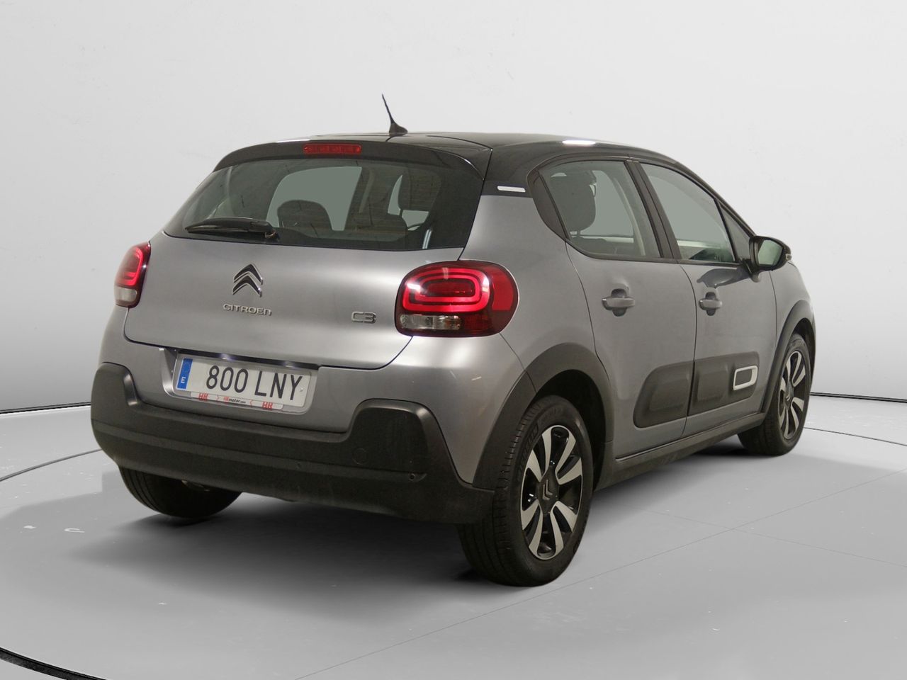 Foto Citroën C3 2