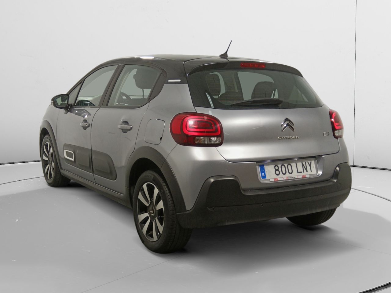 Foto Citroën C3 4