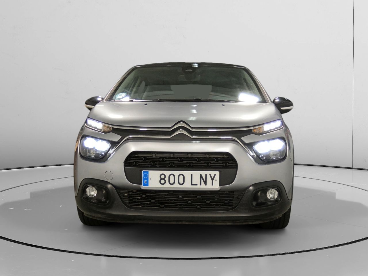 Foto Citroën C3 5