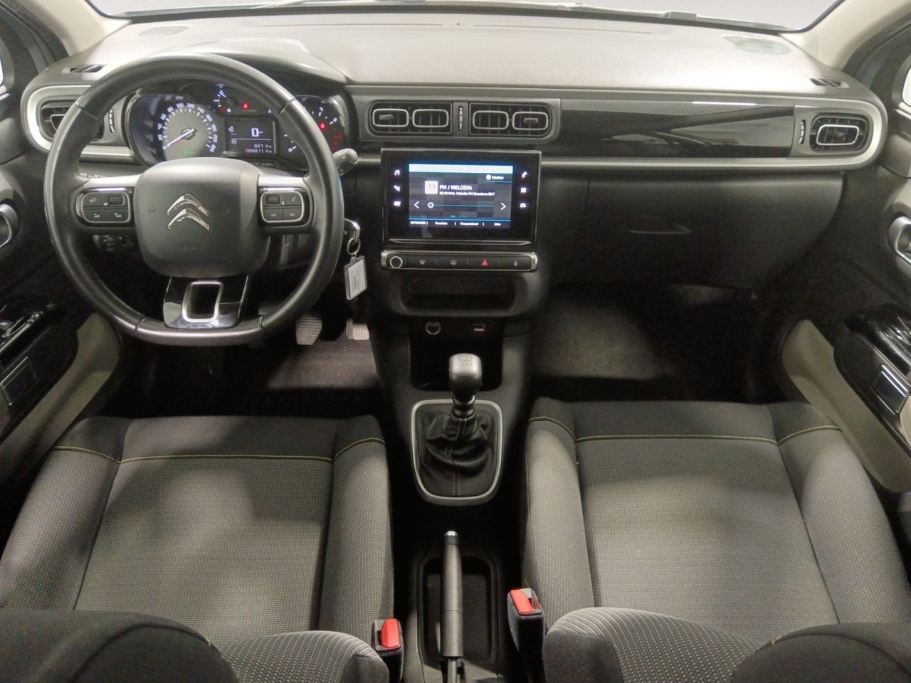 Foto Citroën C3 6