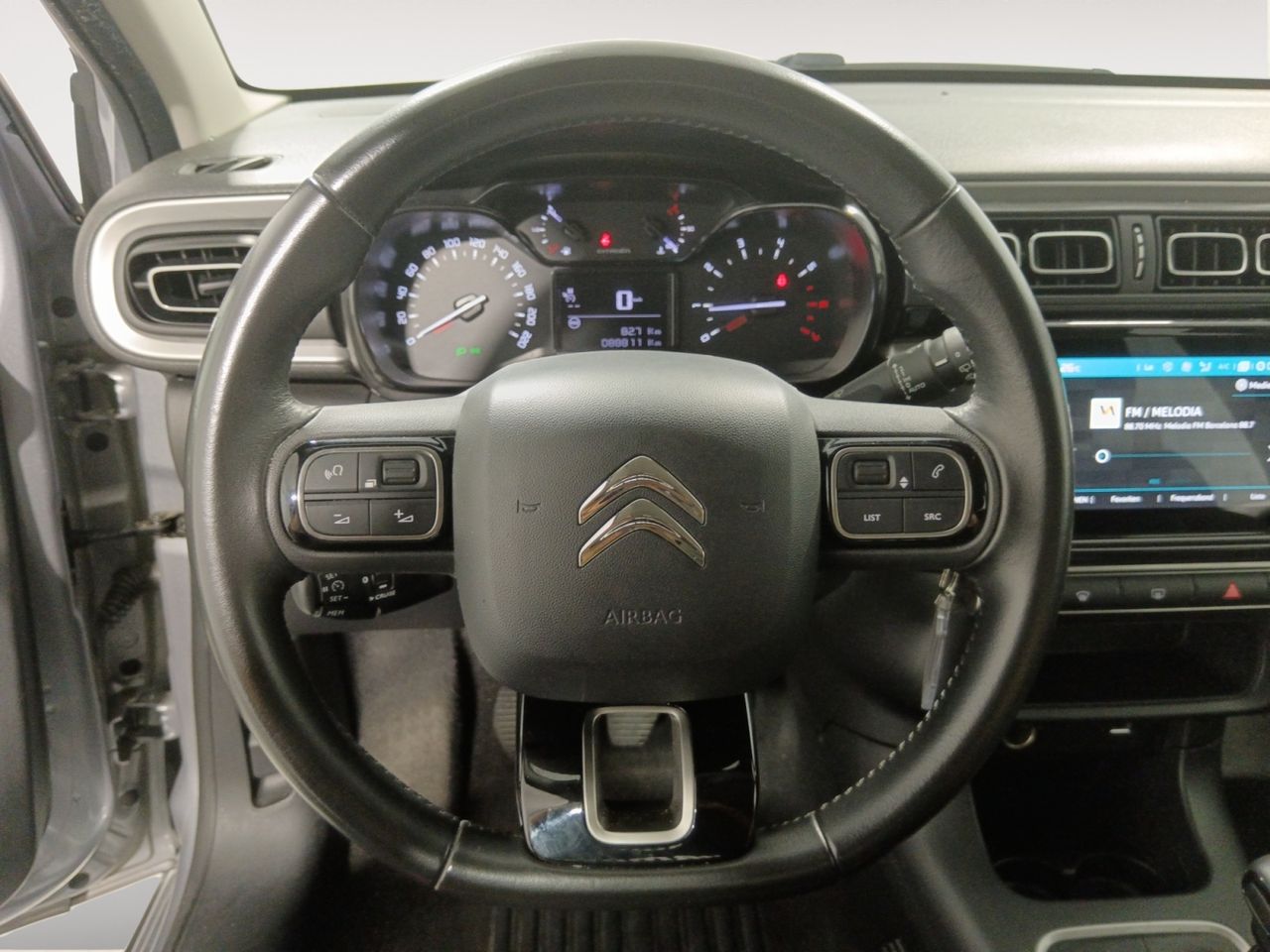 Foto Citroën C3 7