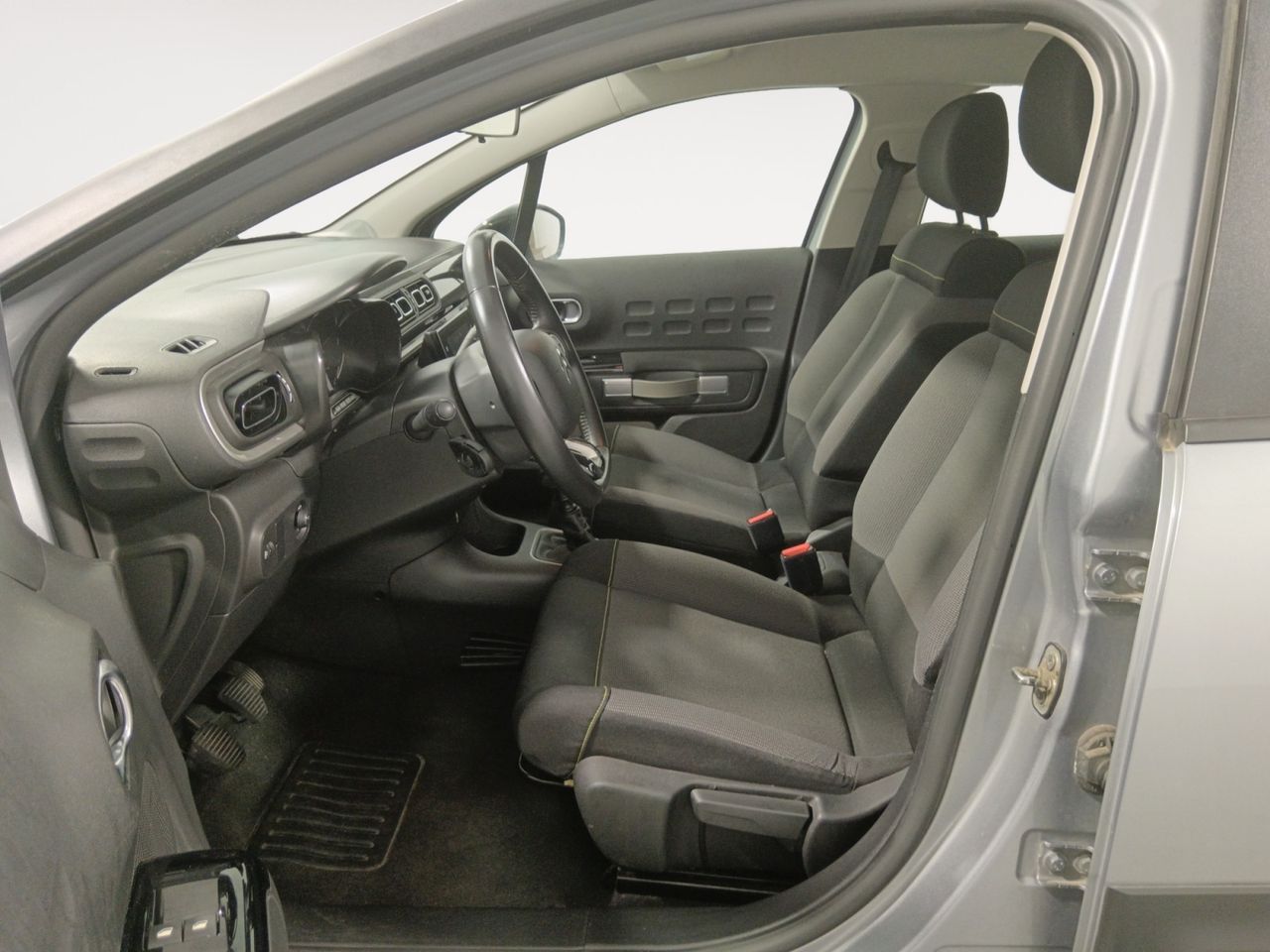 Foto Citroën C3 8