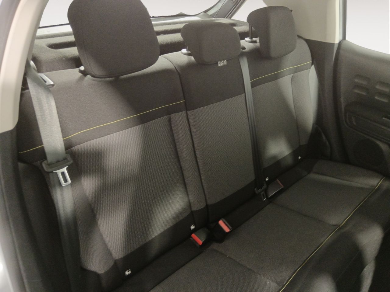Foto Citroën C3 9