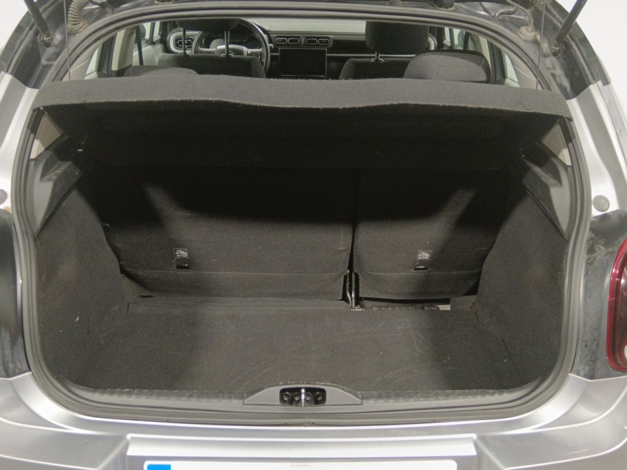 Foto Citroën C3 11