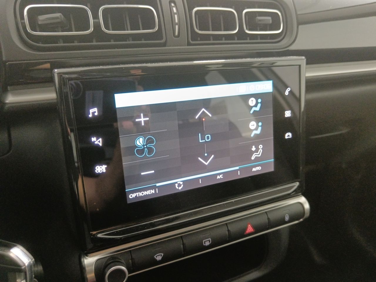 Foto Citroën C3 13