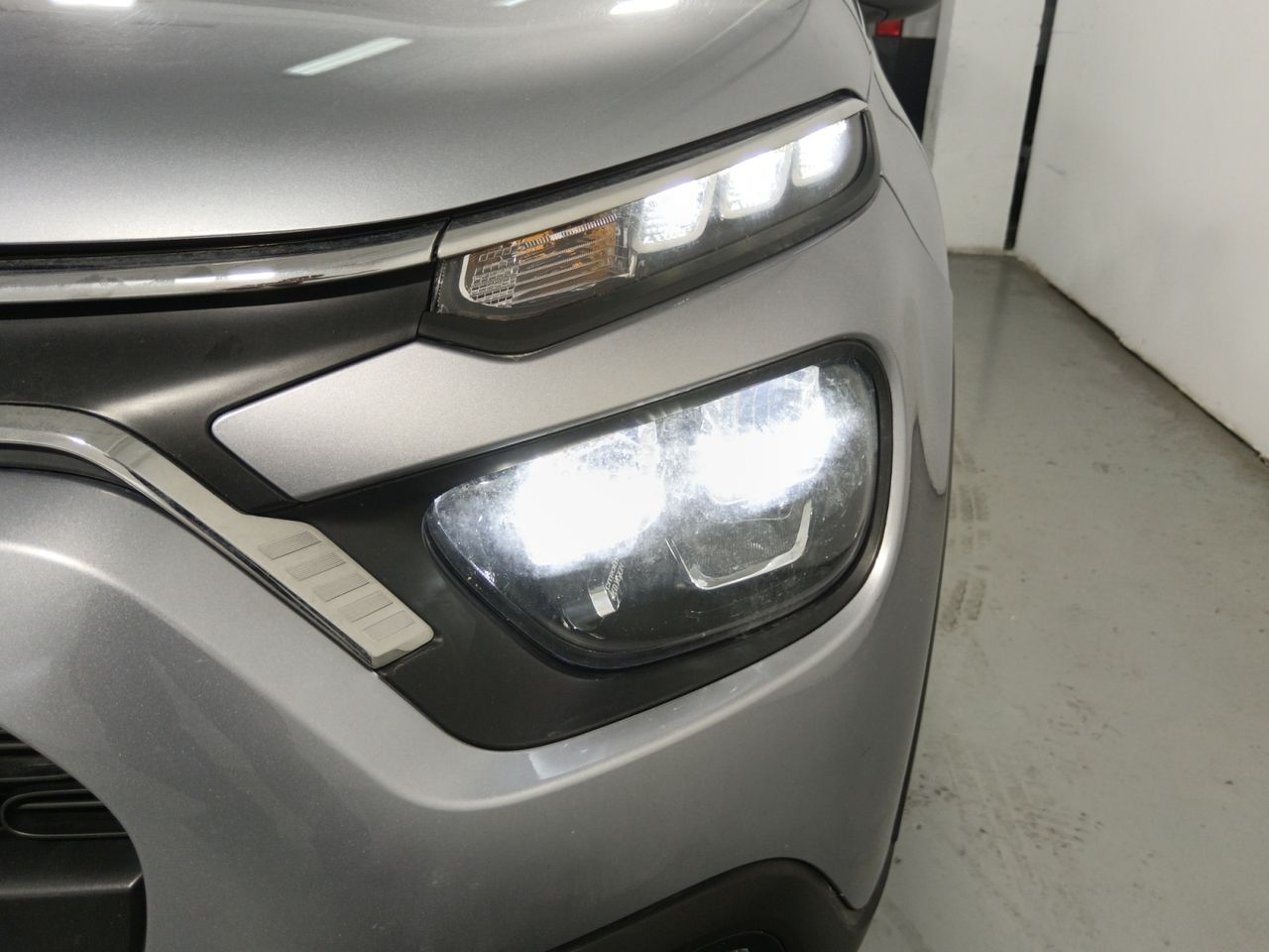 Foto Citroën C3 16
