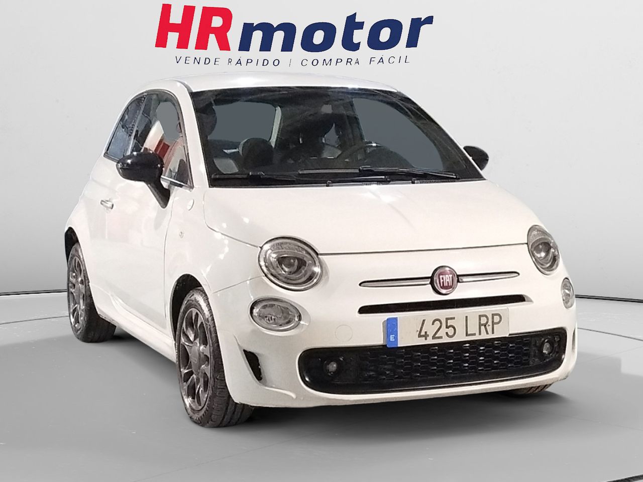 Foto Fiat 500 1