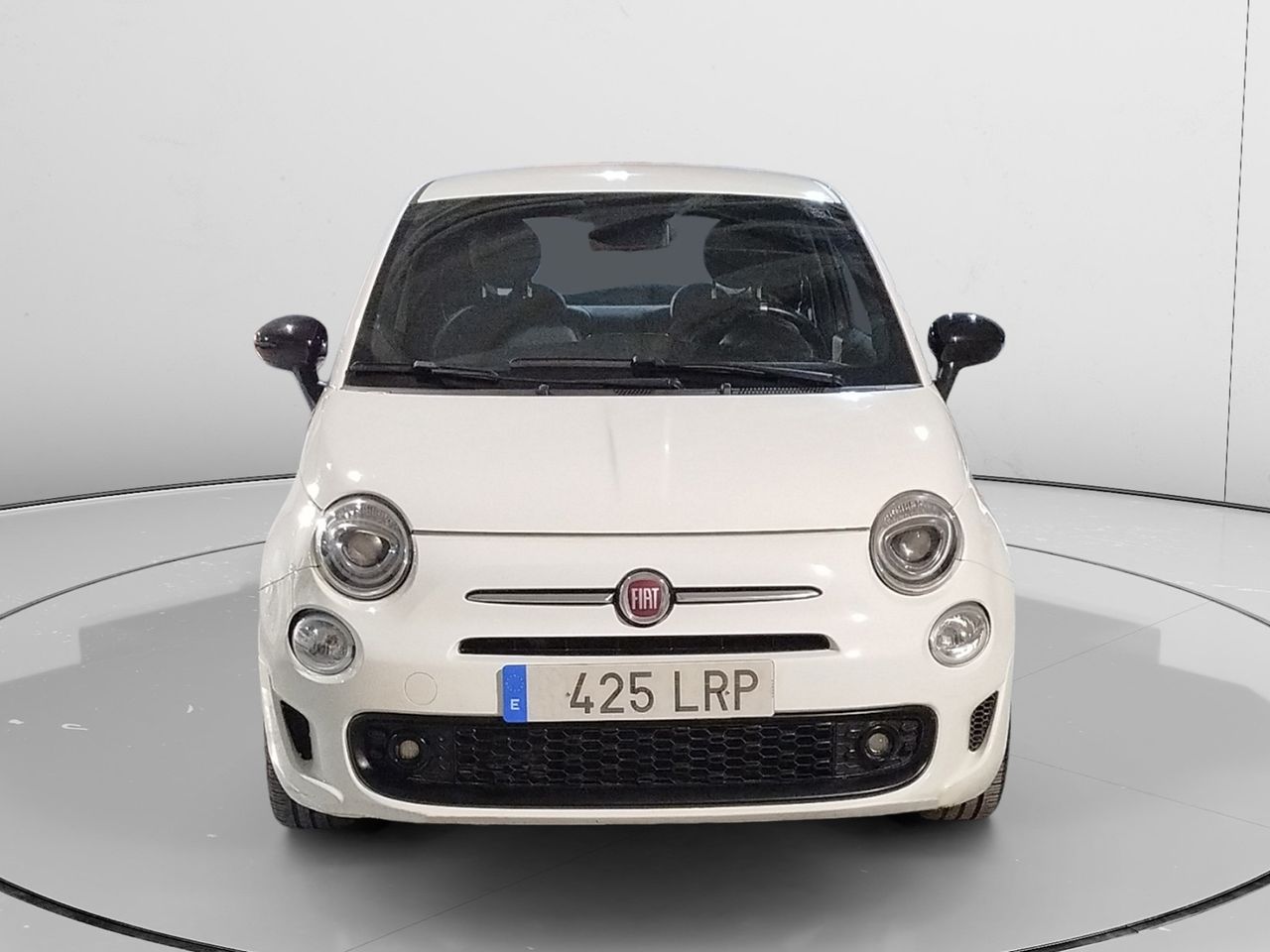 Foto Fiat 500 5