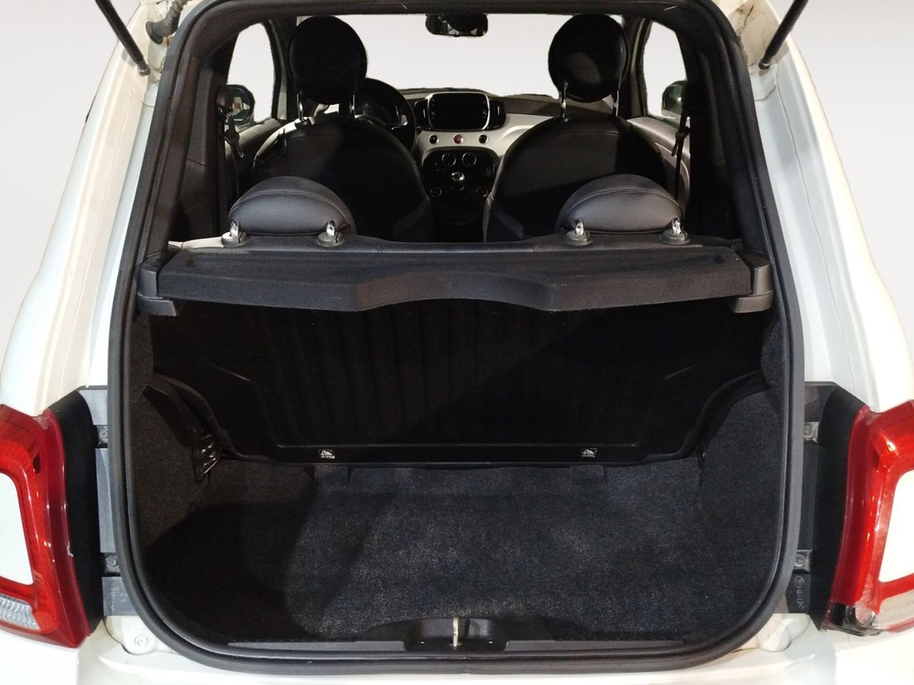 Foto Fiat 500 12