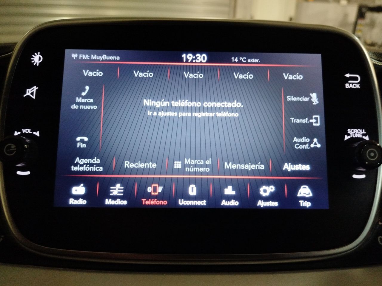 Foto Fiat 500 17