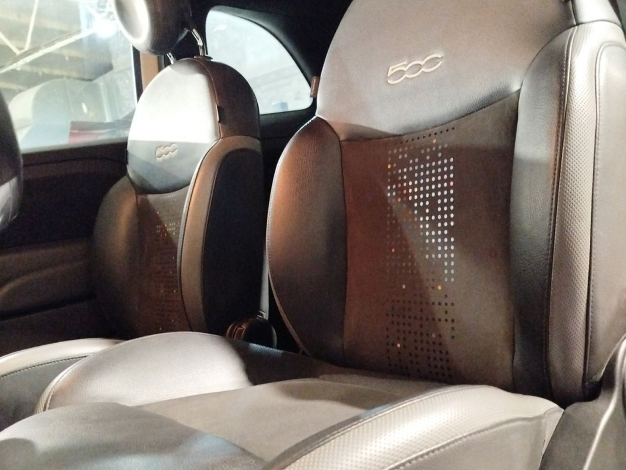 Foto Fiat 500 18