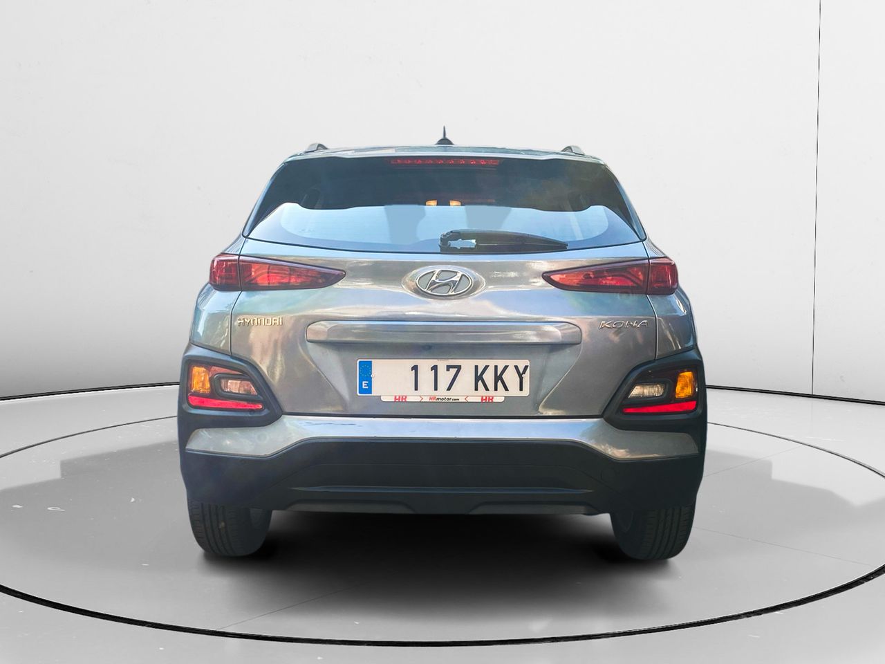 Foto Hyundai Kona 3