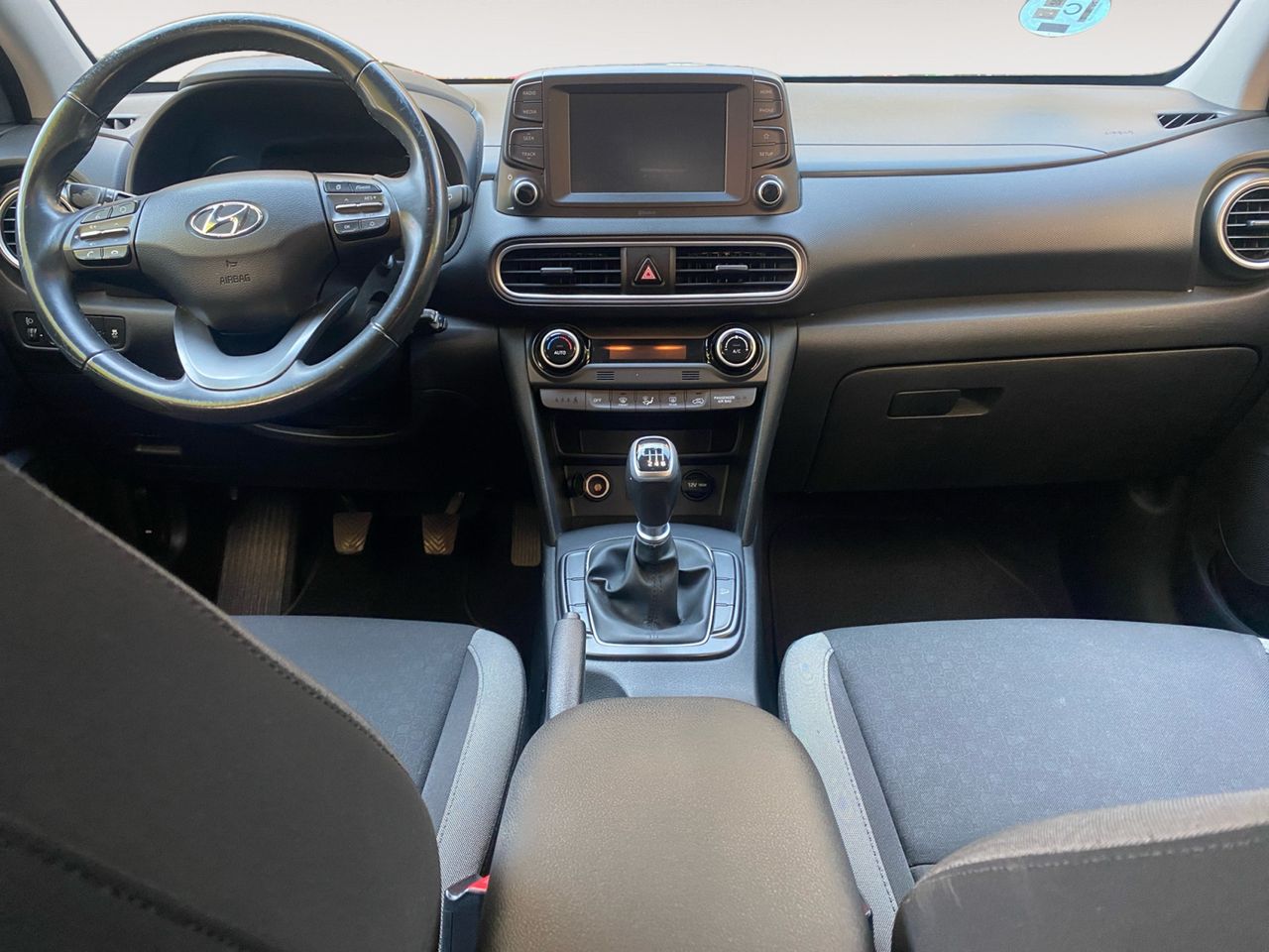 Foto Hyundai Kona 6