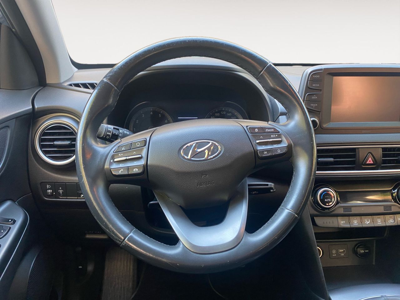 Foto Hyundai Kona 7