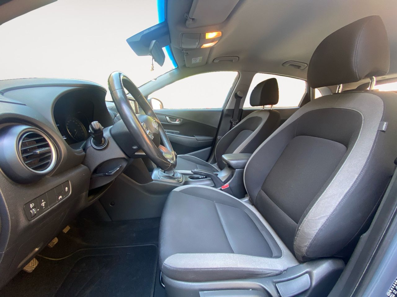 Foto Hyundai Kona 8
