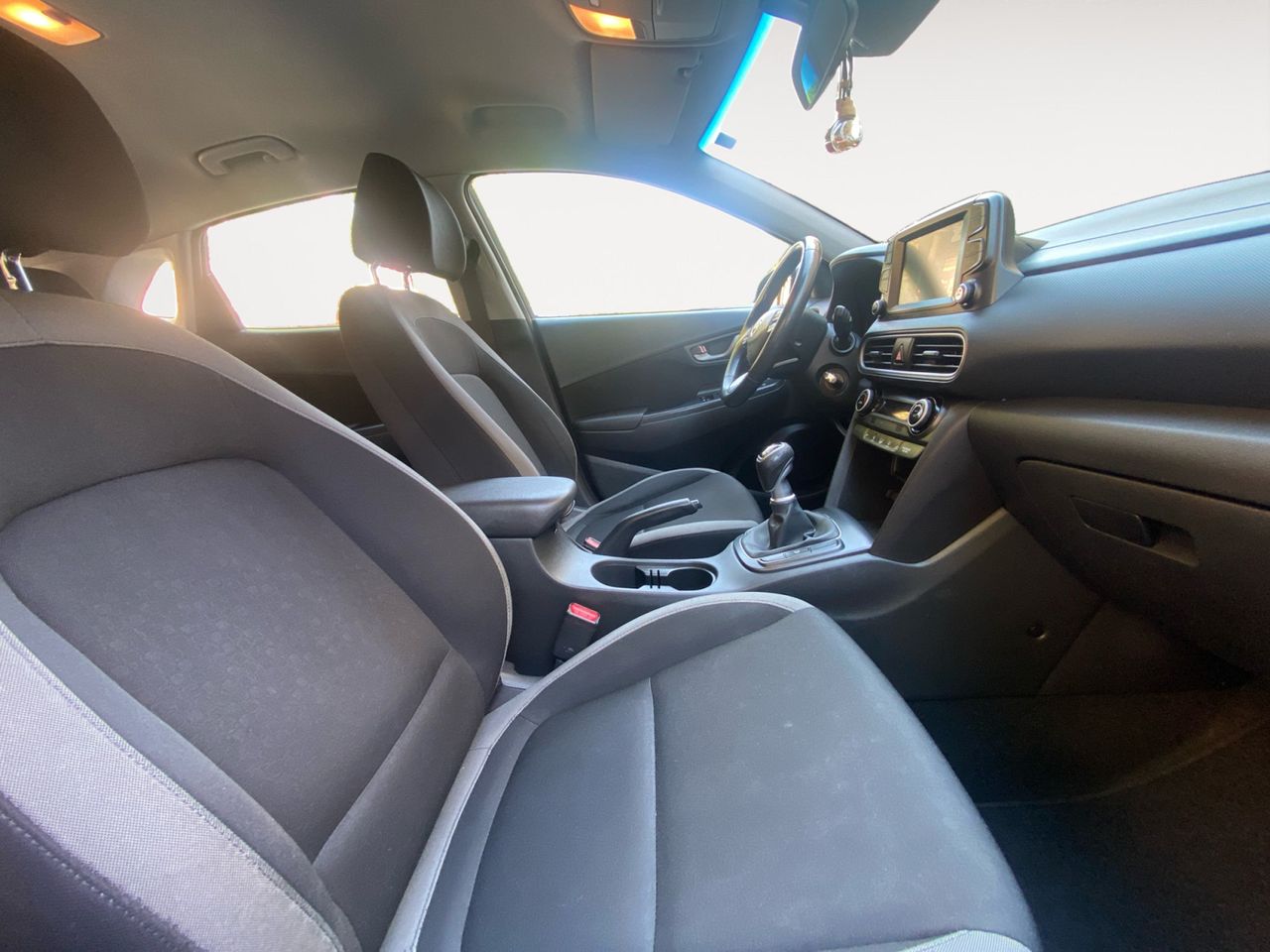 Foto Hyundai Kona 10