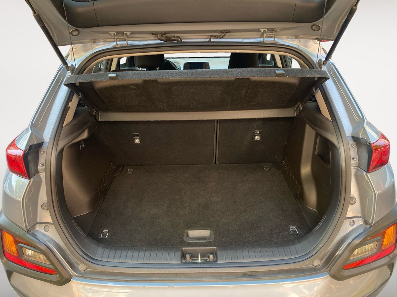 Foto Hyundai Kona 11
