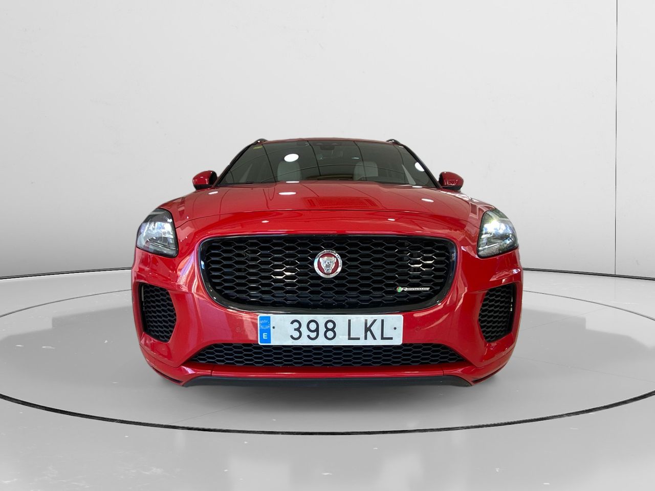 Foto Jaguar E-Pace 5