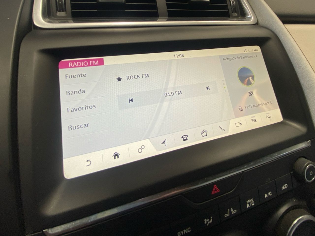 Foto Jaguar E-Pace 15