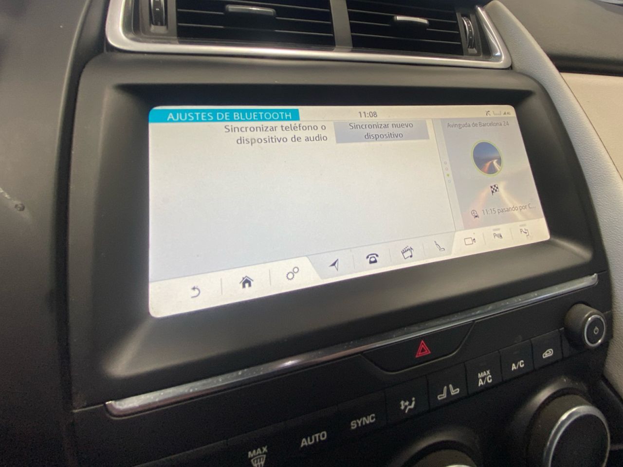 Foto Jaguar E-Pace 16