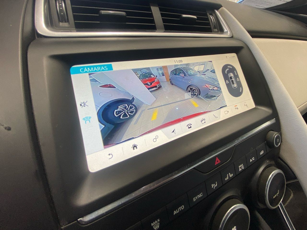 Foto Jaguar E-Pace 18