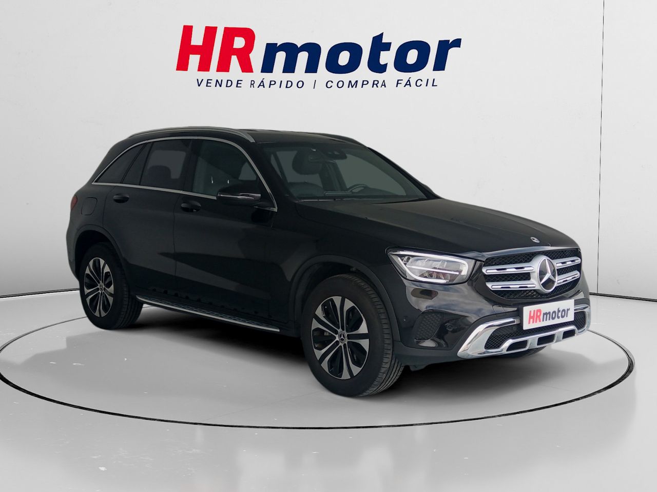 Foto Mercedes-Benz Clase GLC 1