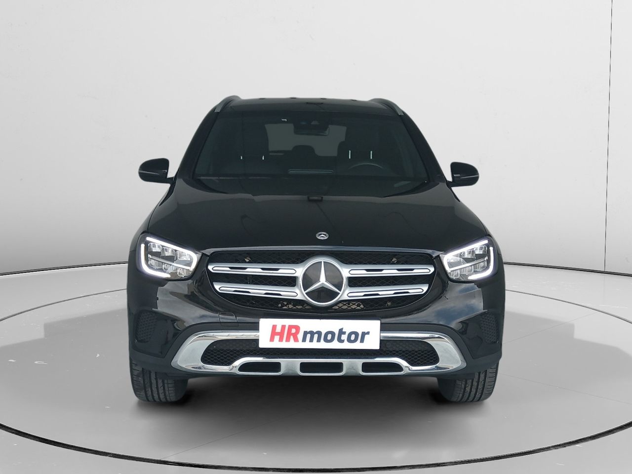 Foto Mercedes-Benz Clase GLC 5