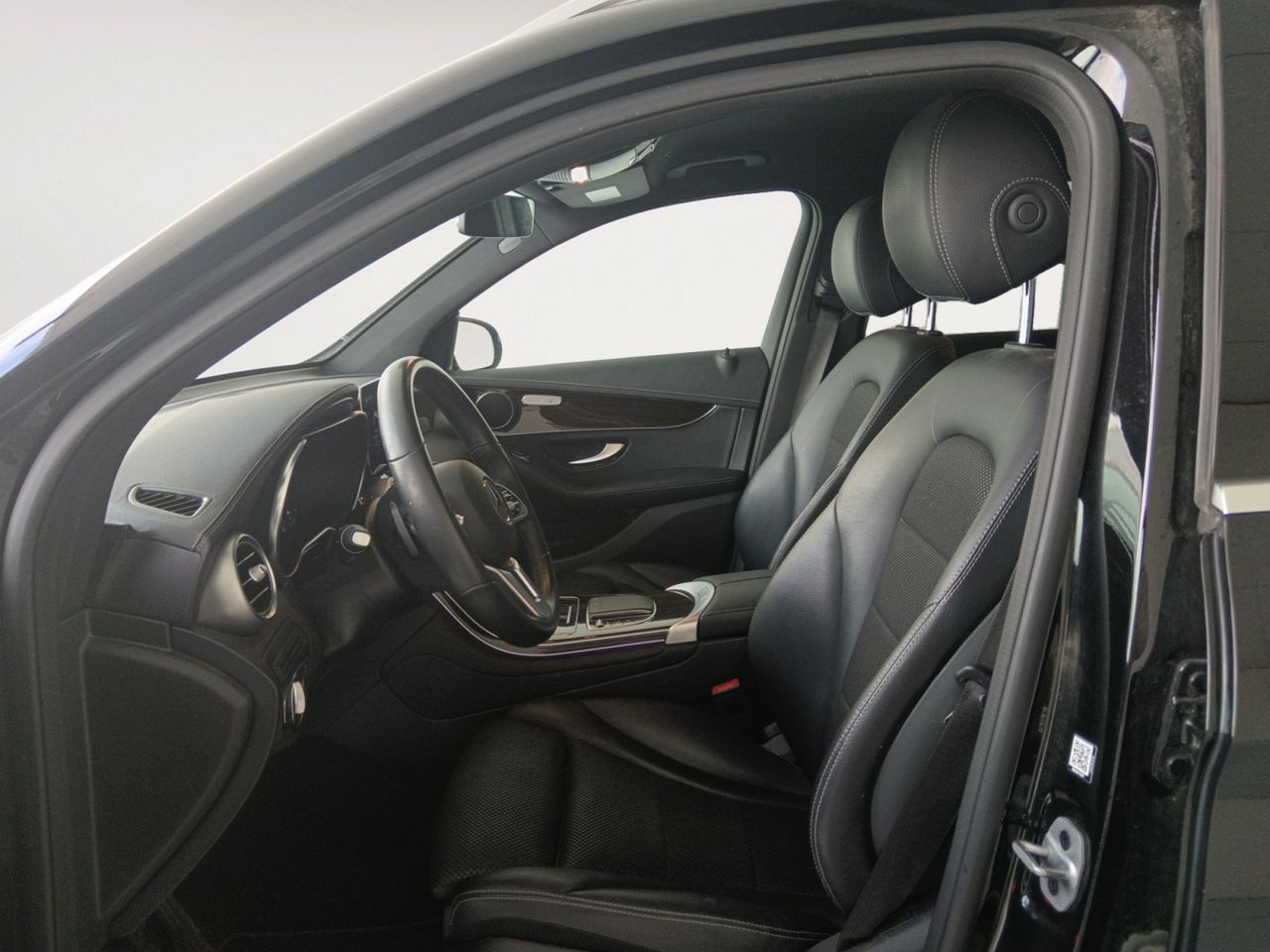 Foto Mercedes-Benz Clase GLC 8